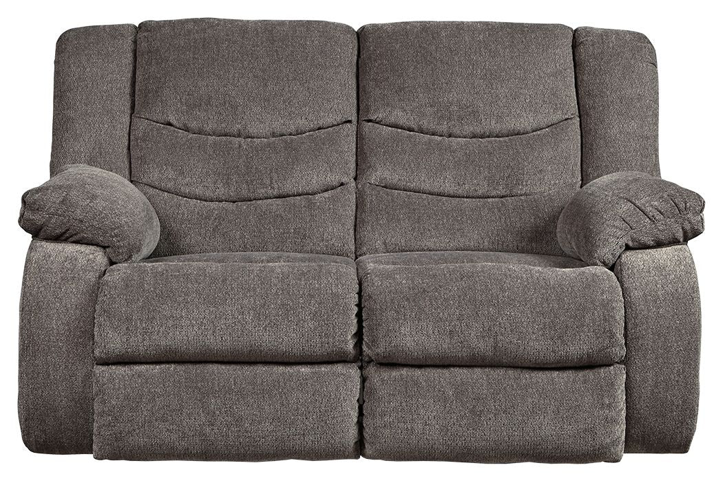 Tulen - Reclining Loveseat - Urban Living Furniture (Los Angeles, CA)