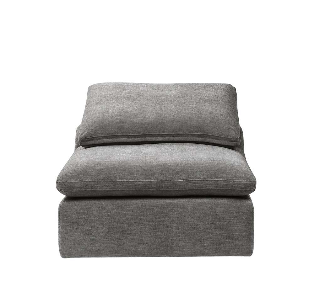 Naveen - Armless Chair - Urban Living Furniture (Los Angeles, CA)