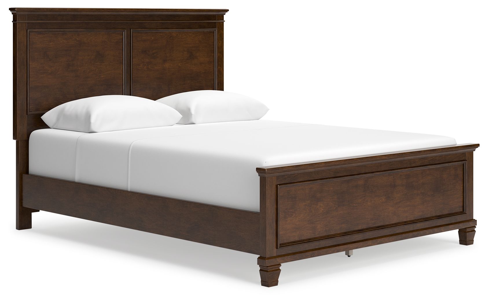 Danabrin - Panel Bed - Urban Living Furniture (Los Angeles, CA)