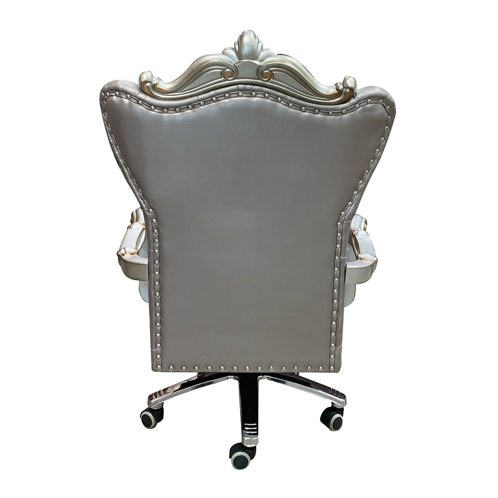 Versailles - Executive Office Chair - Urban Living Furniture (Los Angeles, CA)