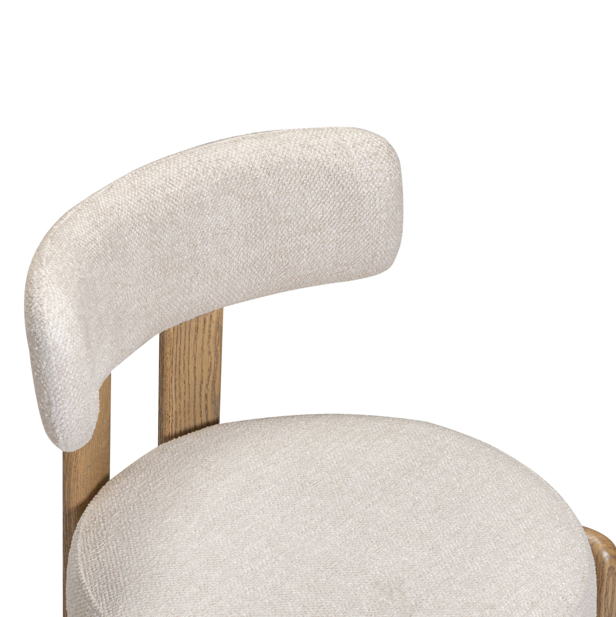 Odessa - Dining Side Chair - Urban Living Furniture (Los Angeles, CA)