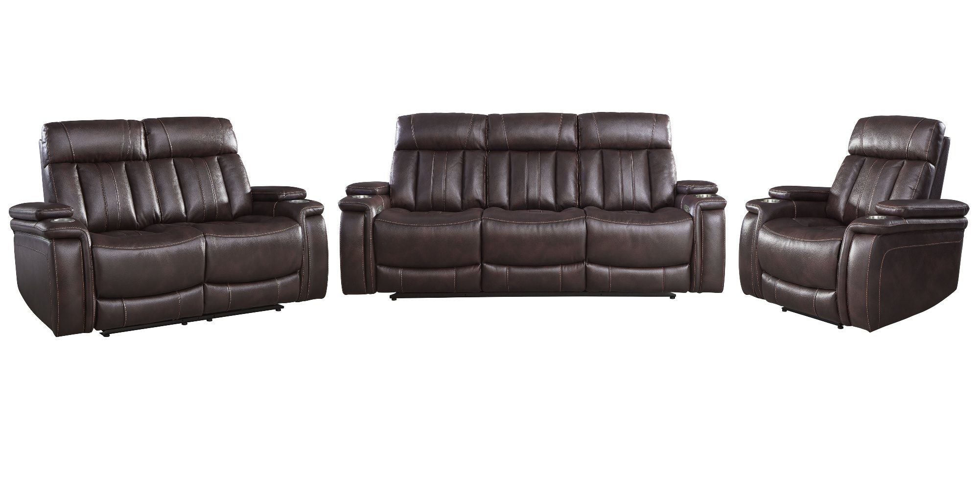 Royce - Living Room Set - Urban Living Furniture (Los Angeles, CA)