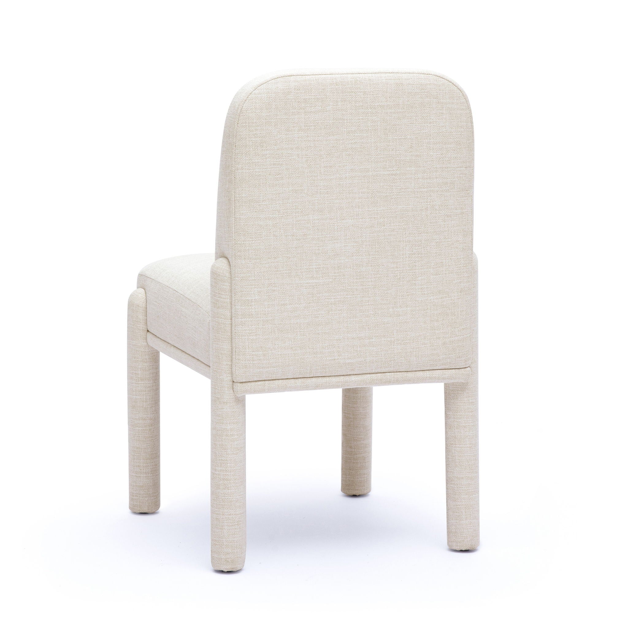 Martina - Performance Fabric Dining Chair - Urban Living Furniture (Los Angeles, CA)