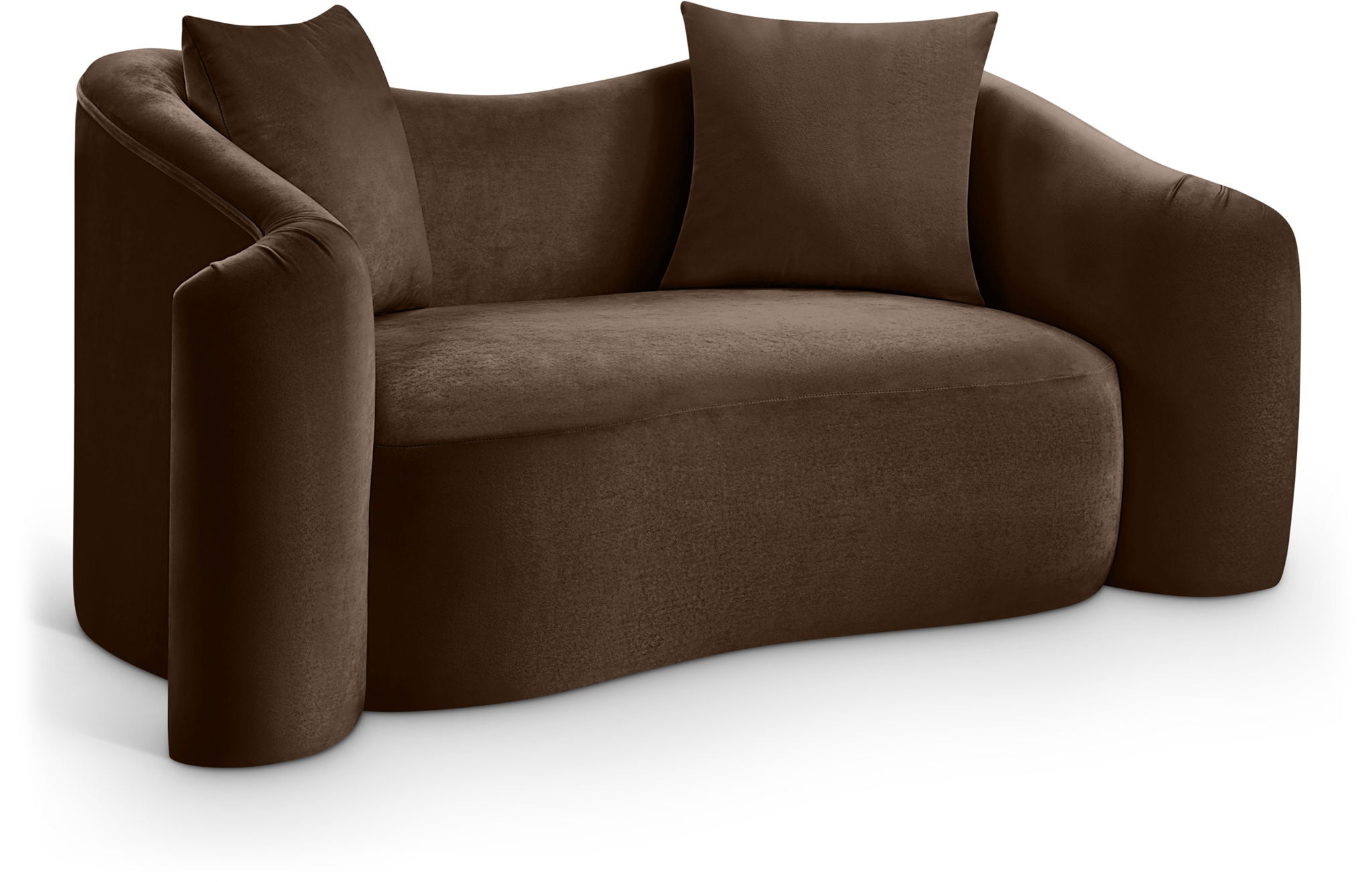 Destin - Loveseat - Urban Living Furniture (Los Angeles, CA)