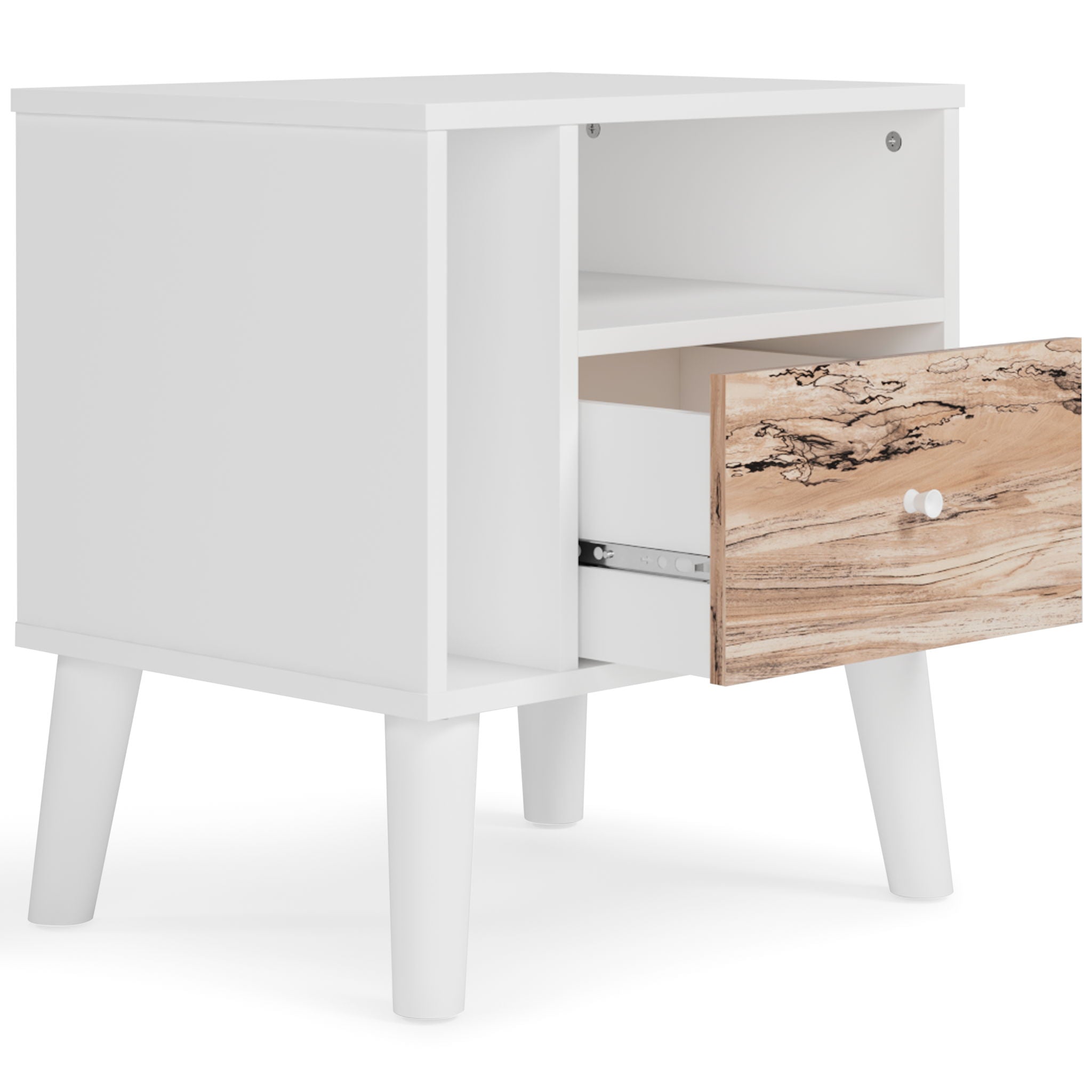 Piperton - Night Stand - Urban Living Furniture (Los Angeles, CA)