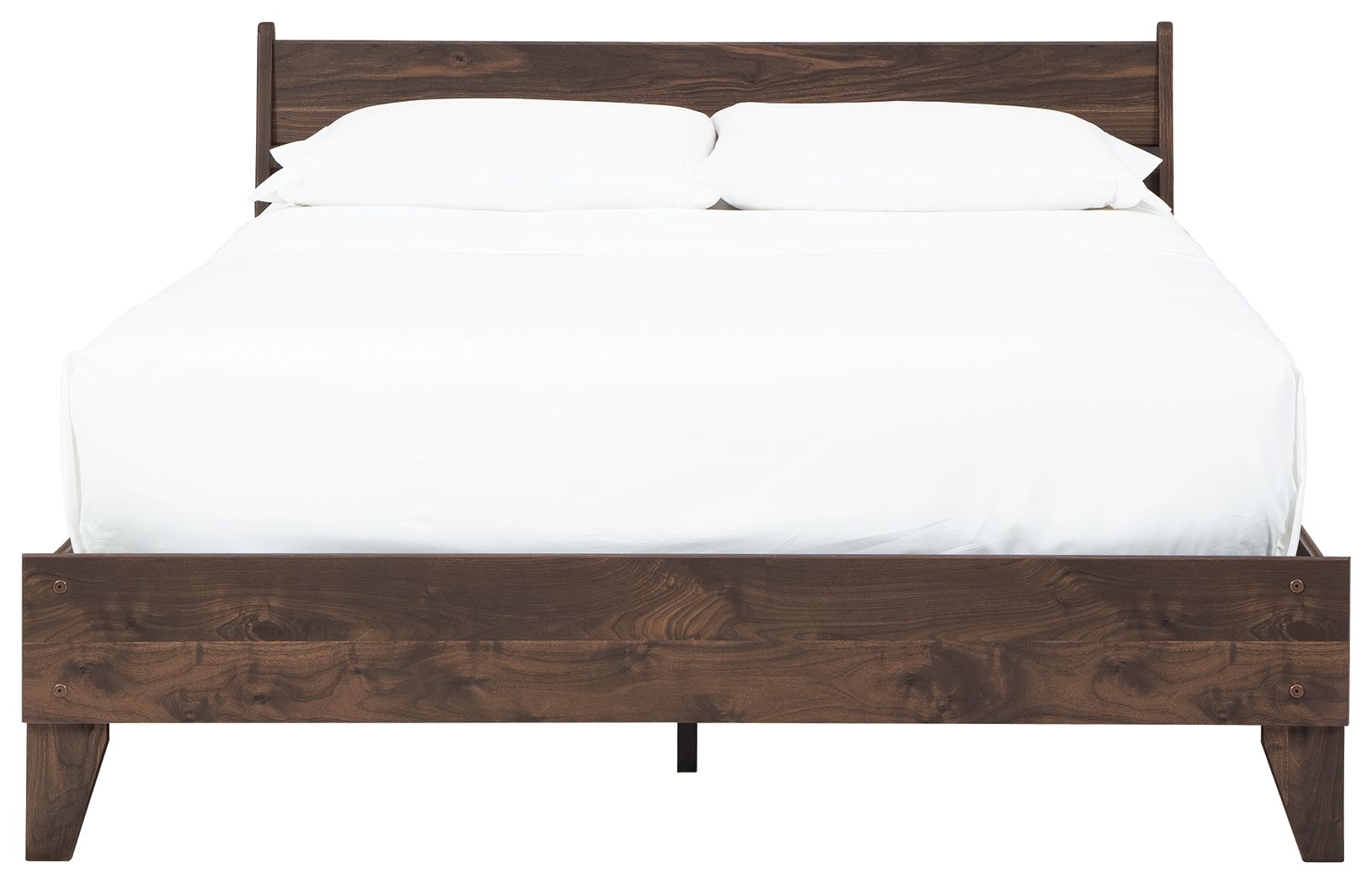 Calverson - Panel Platform Bed - Urban Living Furniture (Los Angeles, CA)