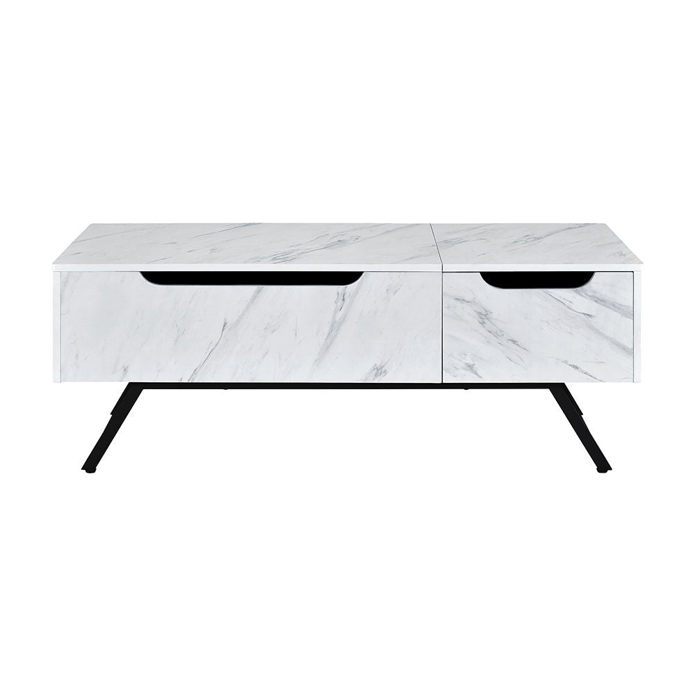 Throm - Coffee Table - Urban Living Furniture (Los Angeles, CA)