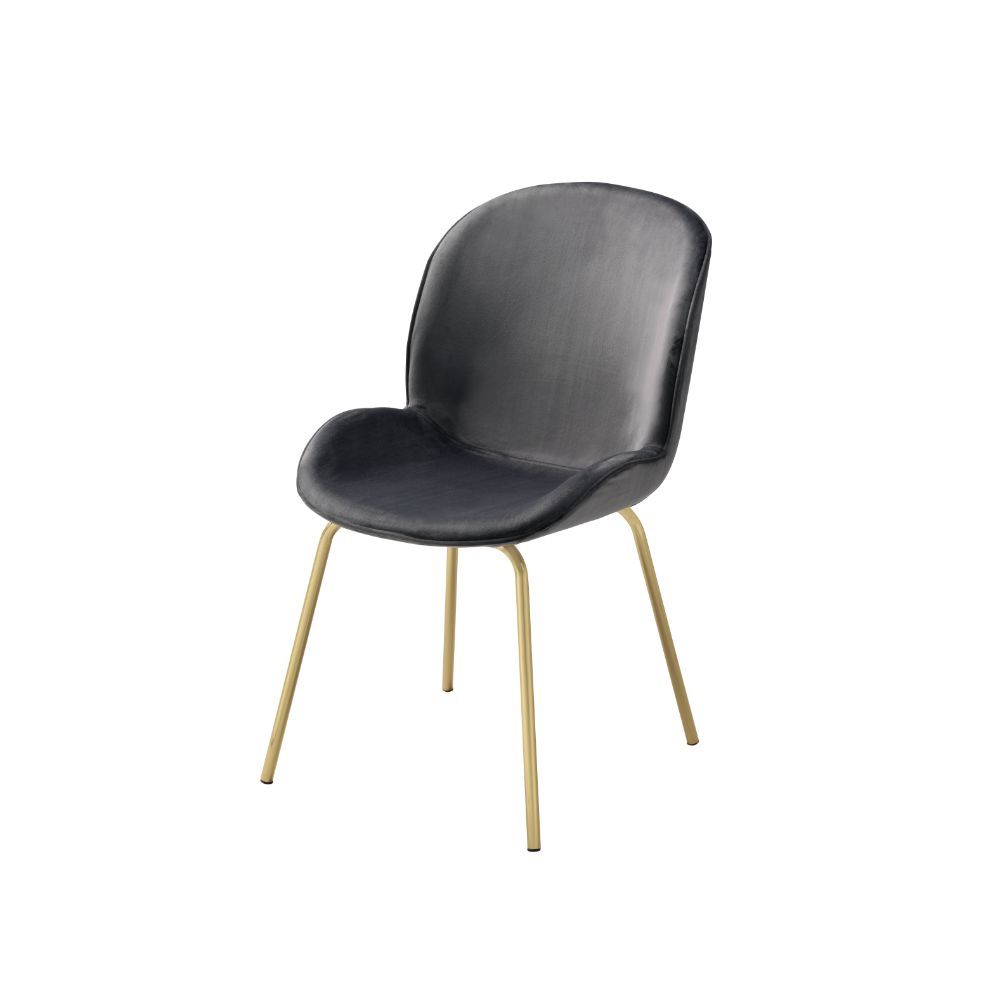 Chuchip - Side Chair - Urban Living Furniture (Los Angeles, CA)