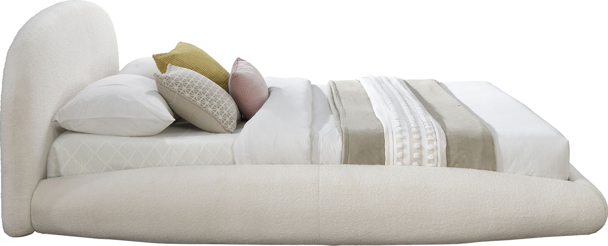 Genesis - Bed - Urban Living Furniture (Los Angeles, CA)