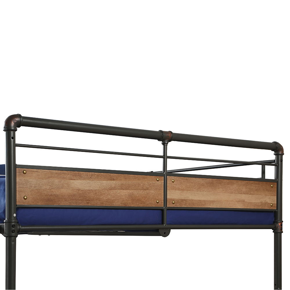 Brantley II - Bunk Bed - Urban Living Furniture (Los Angeles, CA)