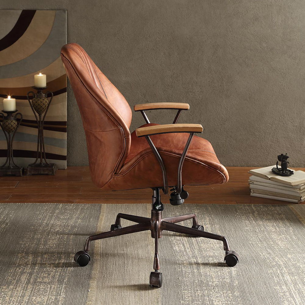 Hamilton - Executive Office Chair - Urban Living Furniture (Los Angeles, CA)