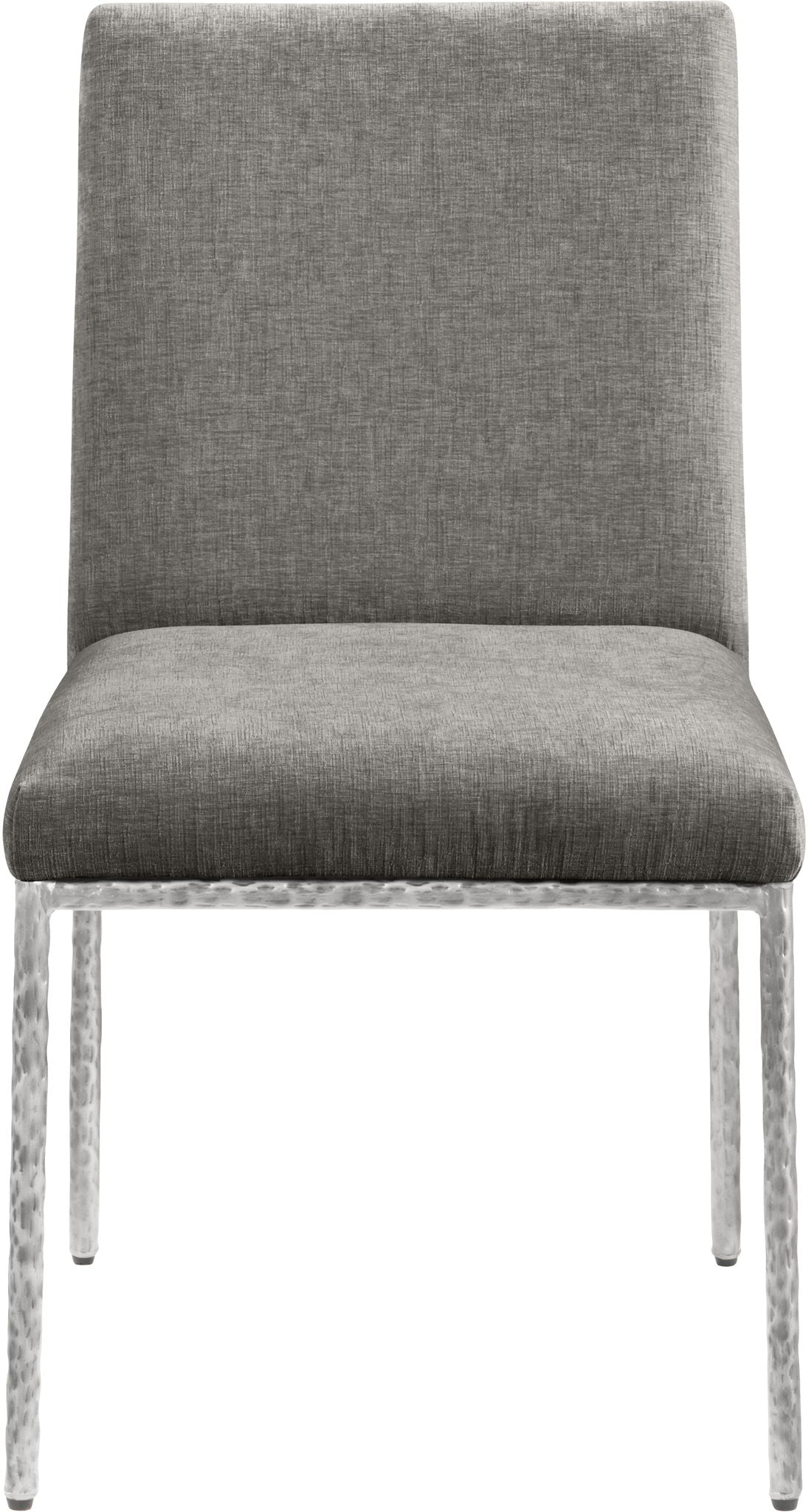 Reeves - Dining Side Chair (Set of 2) - Silver Base - Urban Living Furniture (Los Angeles, CA)
