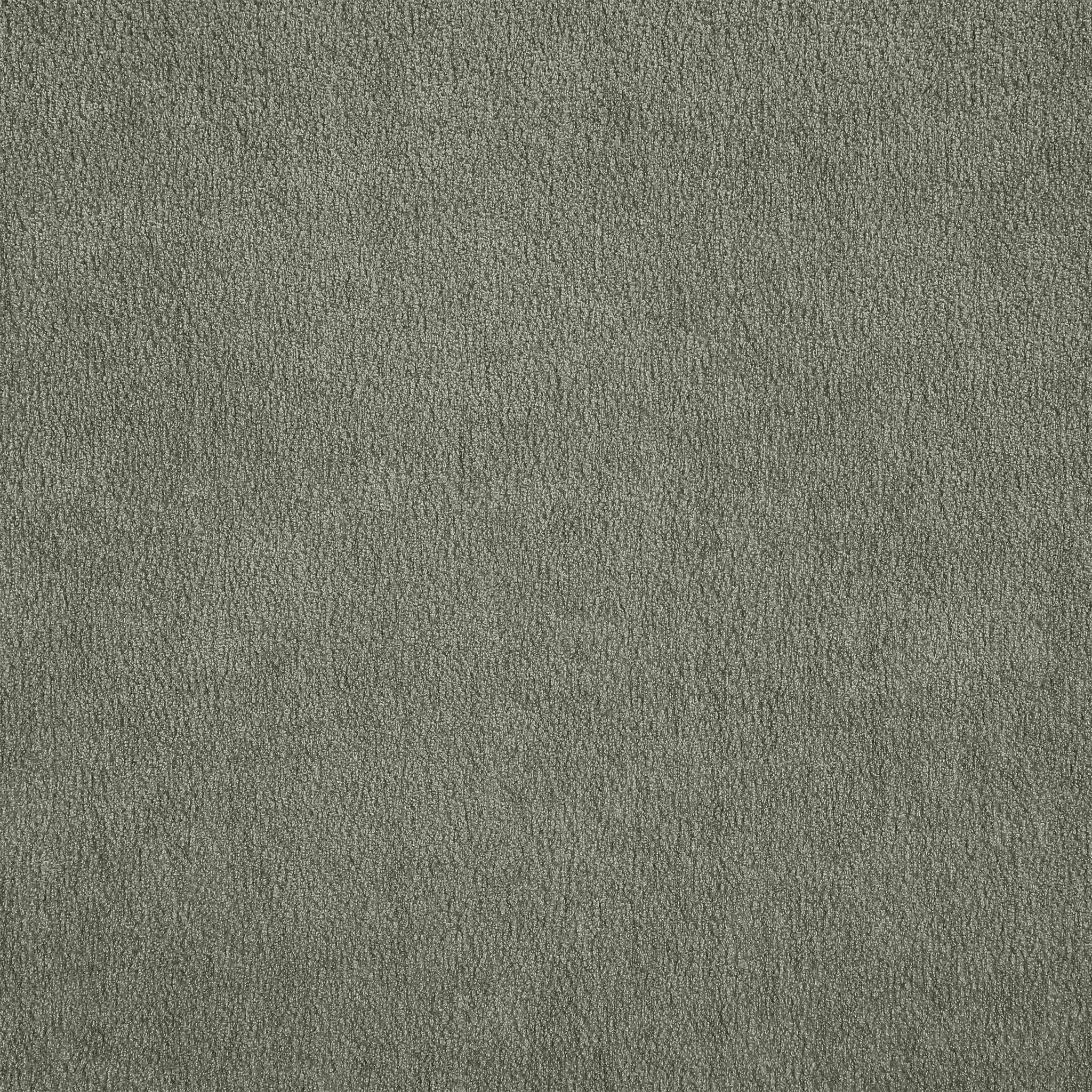 Stellar - Chenille Fabric Upholstered Modular Modular Ottoman