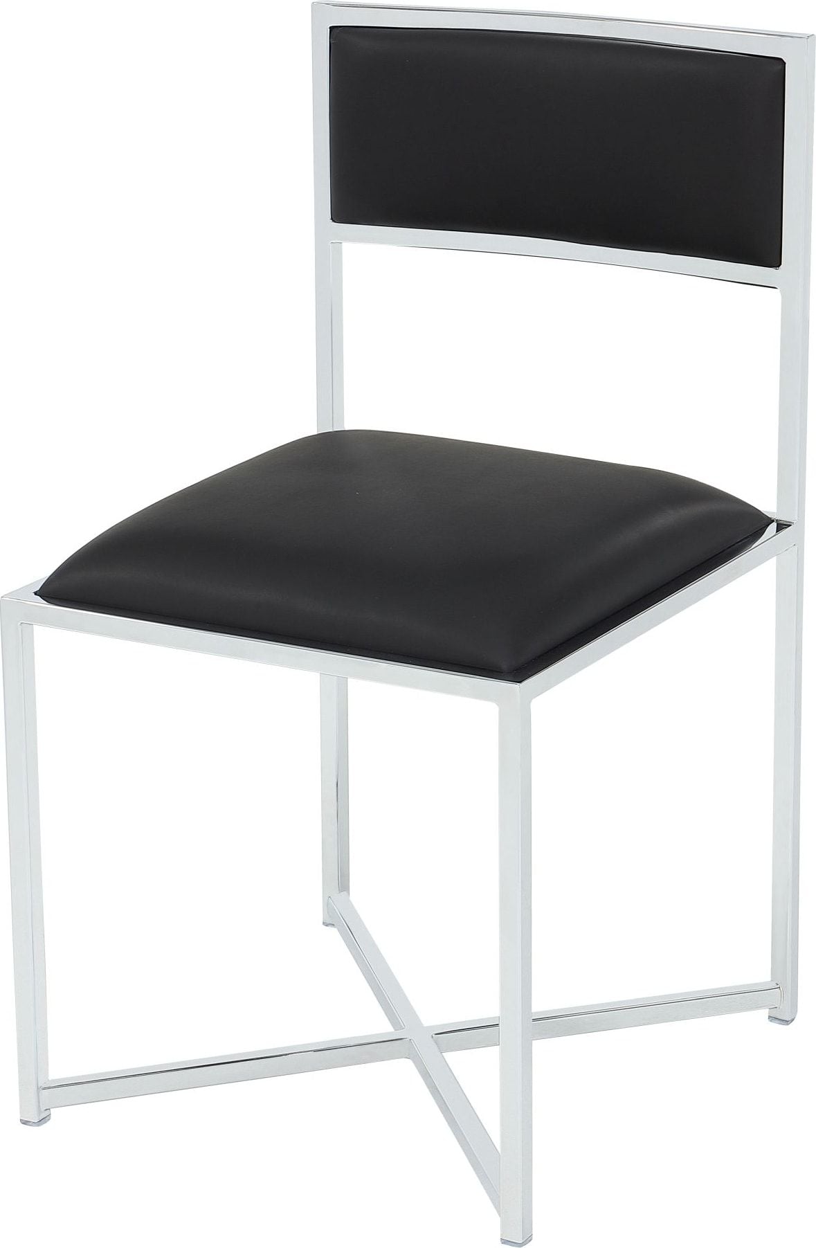 Amalfi - X-Base Chair (Set of 2)