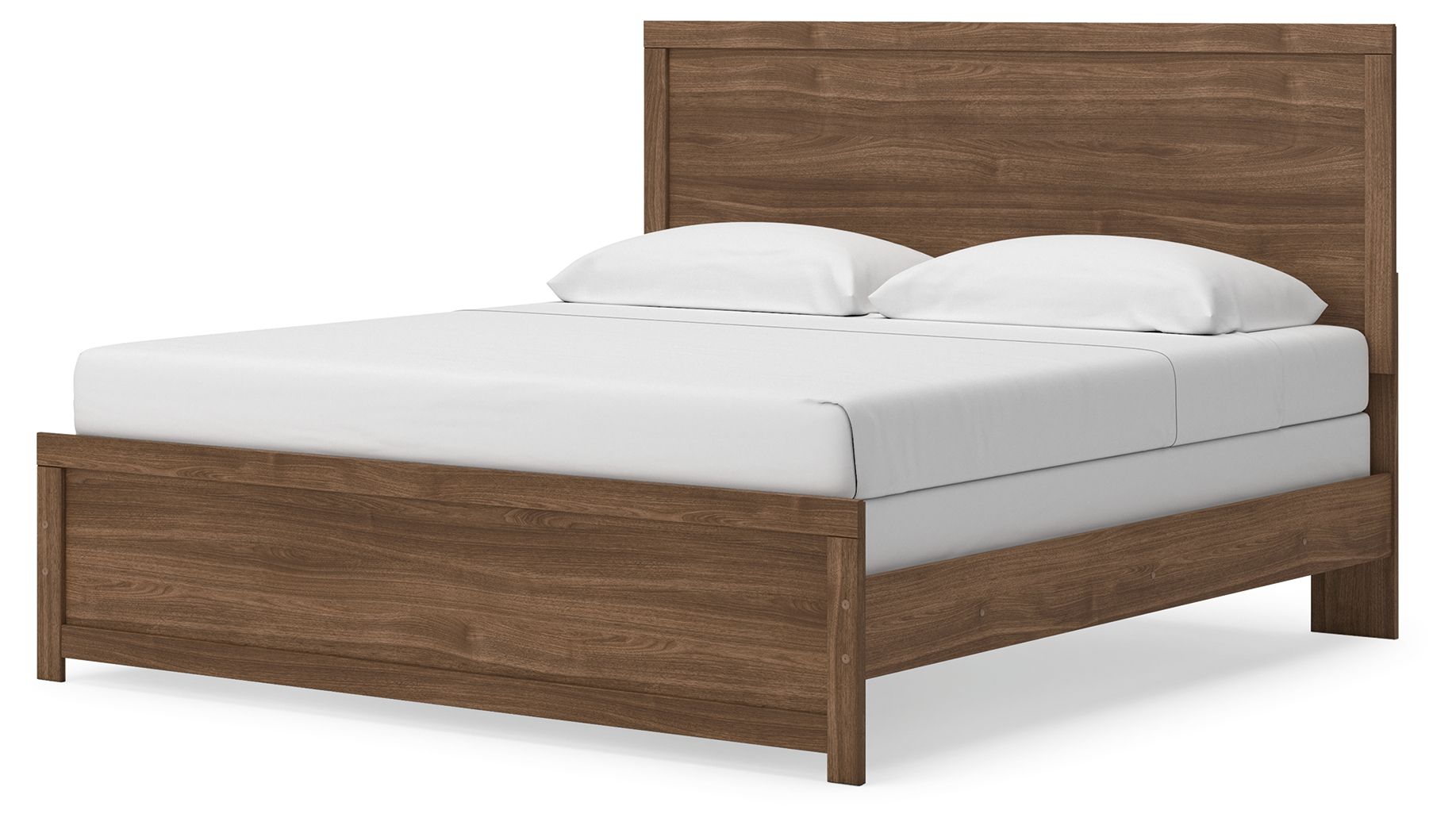 Broachmyn - Panel Bed - Urban Living Furniture (Los Angeles, CA)
