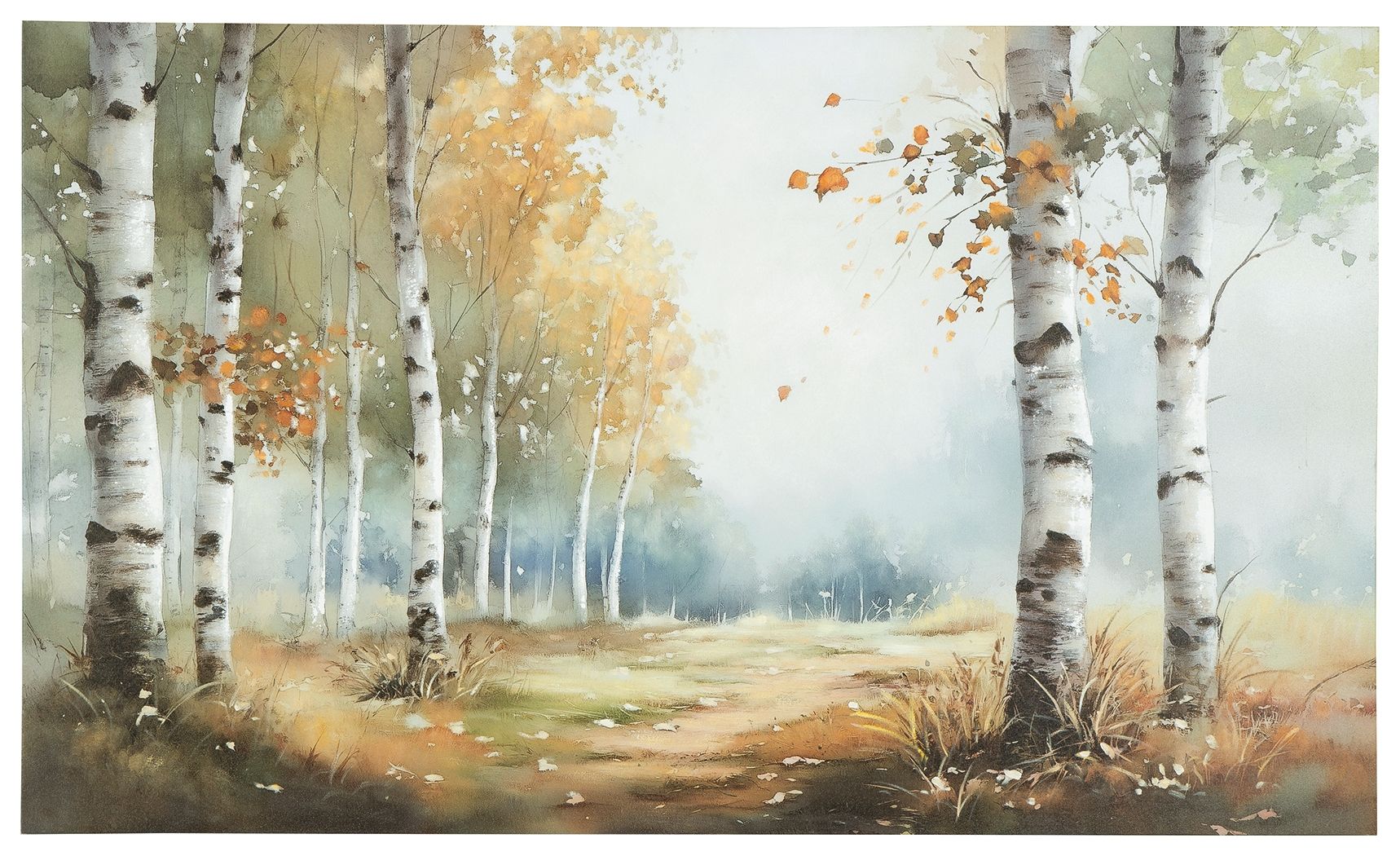 Leithan - Multi - Wall Art - Urban Living Furniture (Los Angeles, CA)