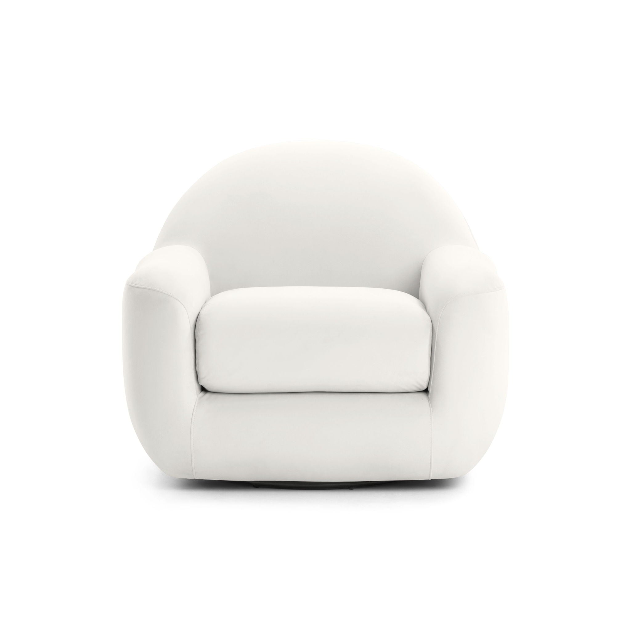 Tiago - Swivel Chair - Urban Living Furniture (Los Angeles, CA)