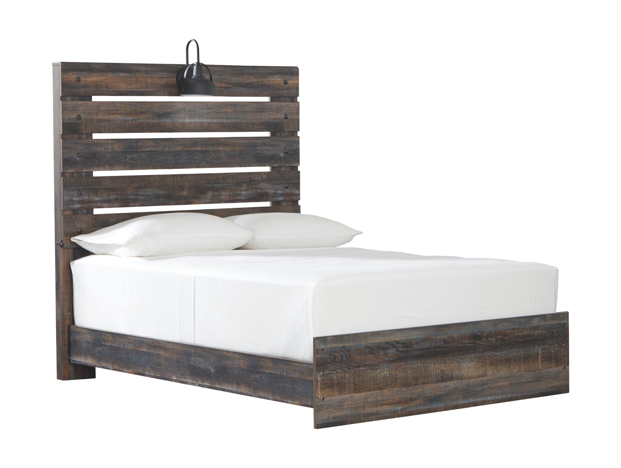 Drystan - Panel Bed - Urban Living Furniture (Los Angeles, CA)