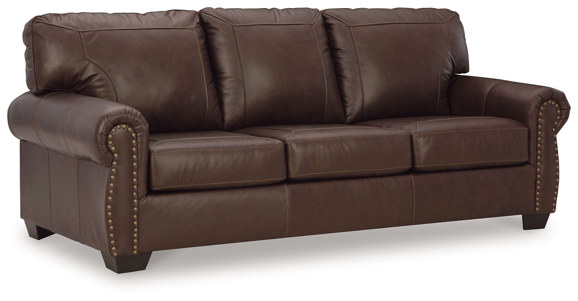 Colleton - Dark Brown - Sofa - Urban Living Furniture (Los Angeles, CA)