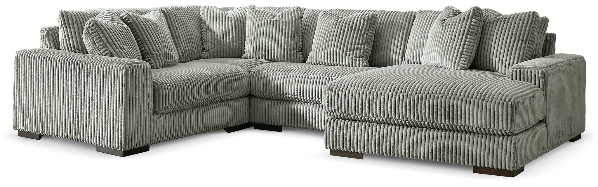 Lindyn - Sectional - Urban Living Furniture (Los Angeles, CA)