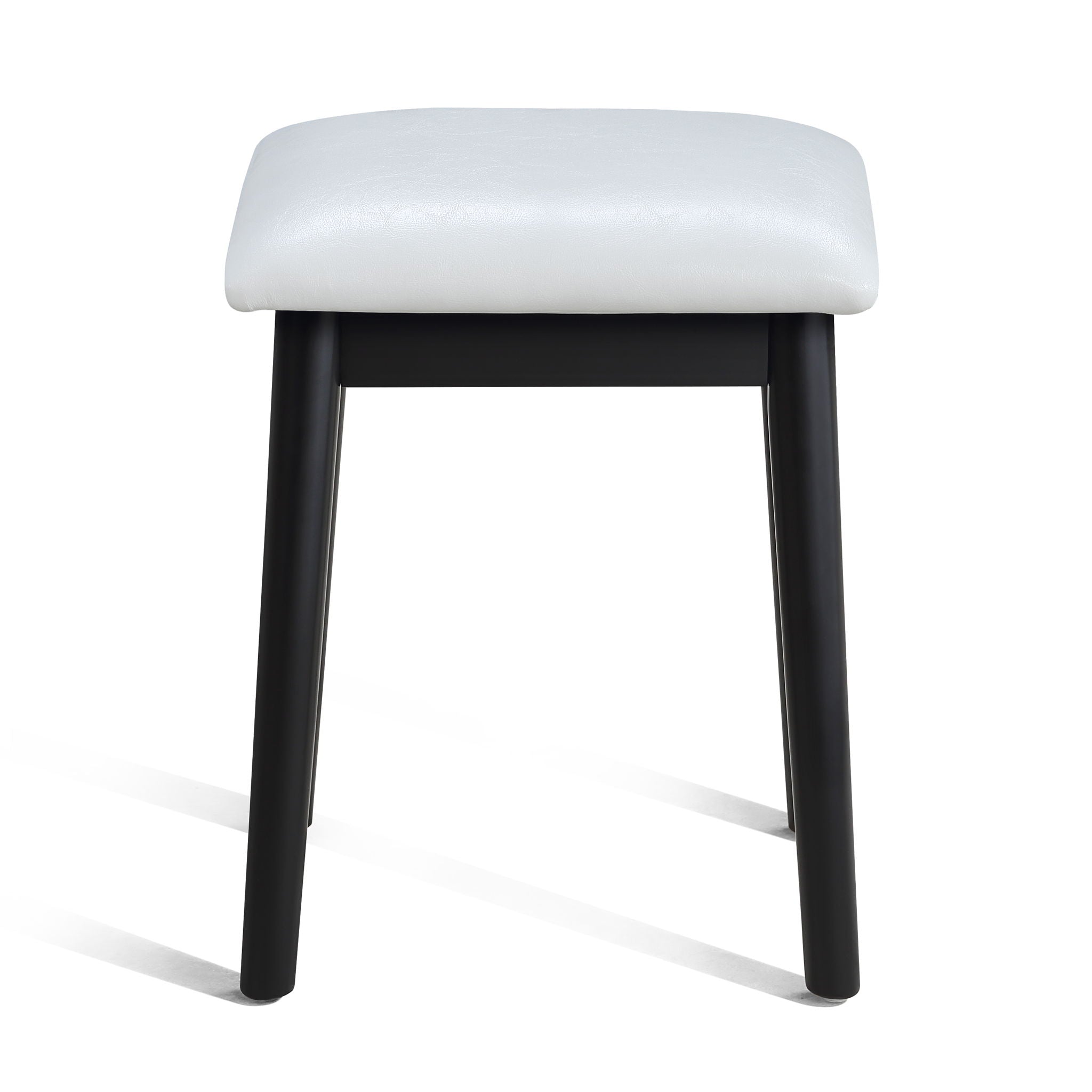 Cecilia - Vanity Table & Stool - Urban Living Furniture (Los Angeles, CA)