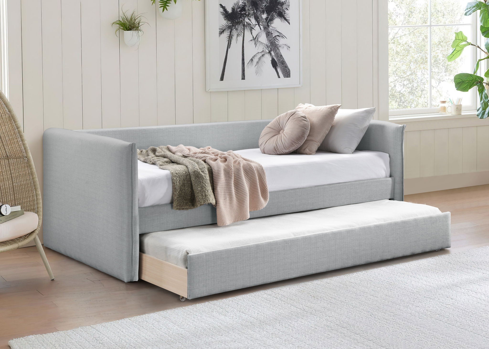 Colton - Twin Daybed - Urban Living Furniture (Los Angeles, CA)