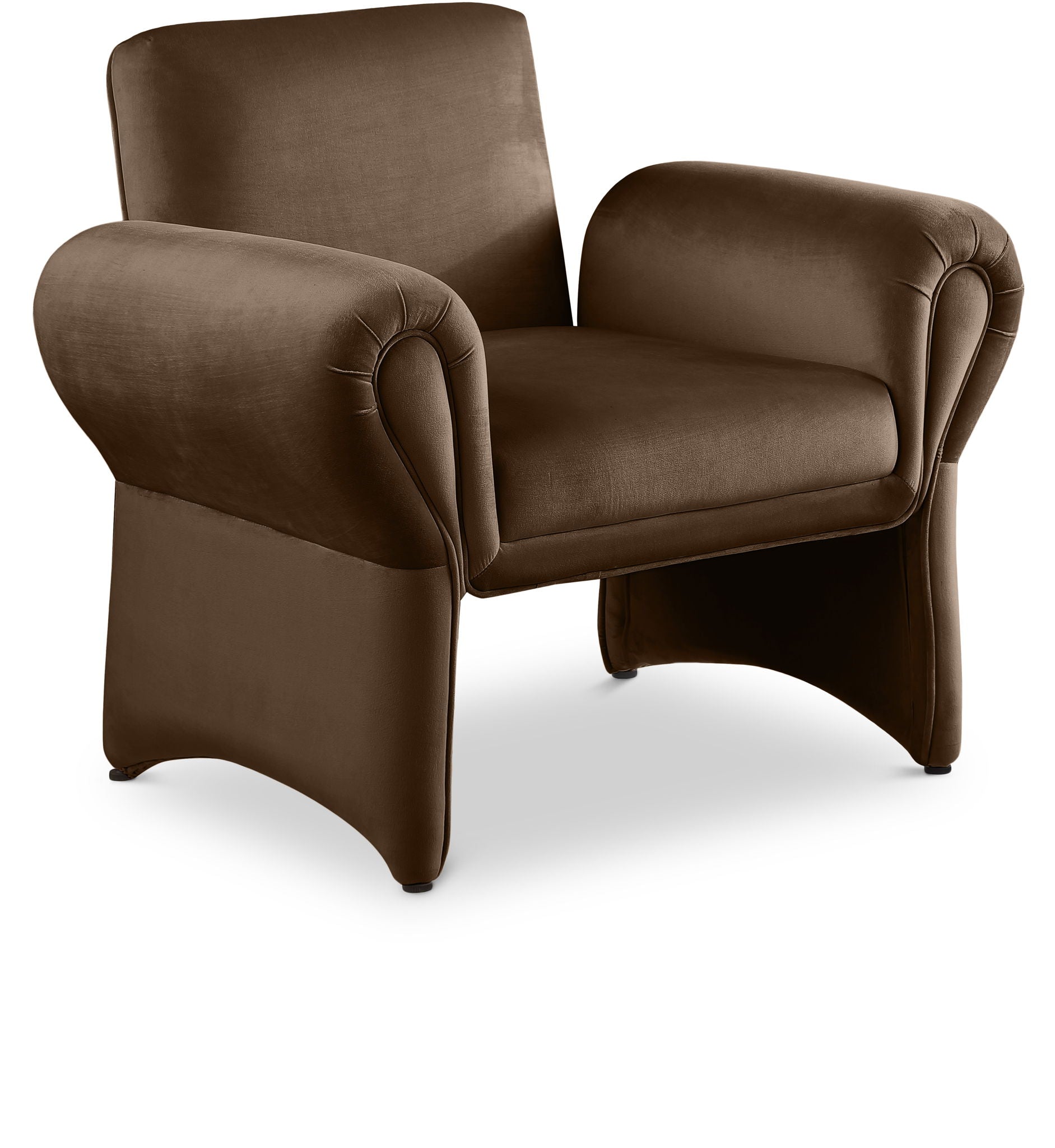 Fleurette - Accent Chair - Urban Living Furniture (Los Angeles, CA)