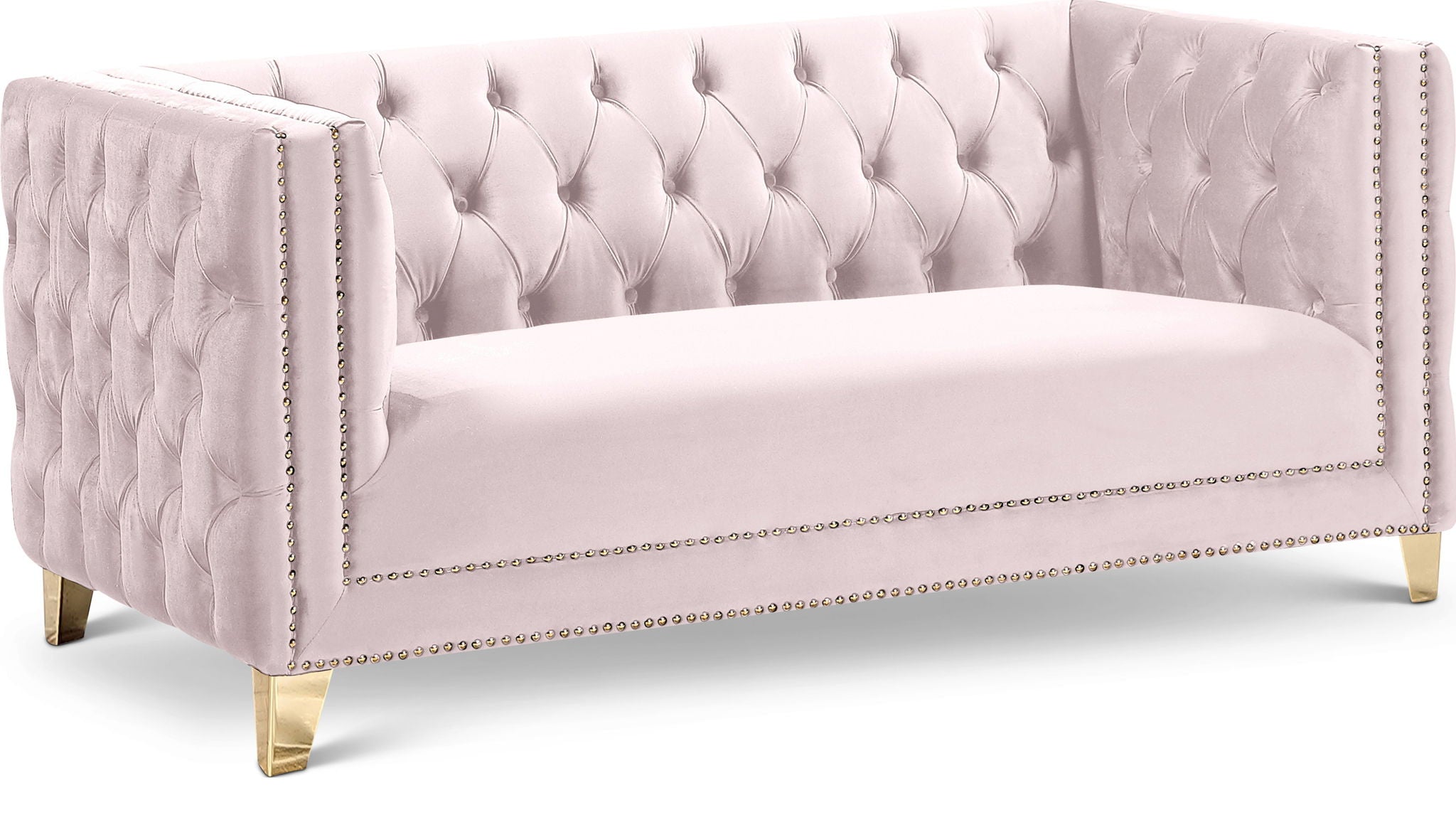 Michelle - Loveseat - Urban Living Furniture (Los Angeles, CA)