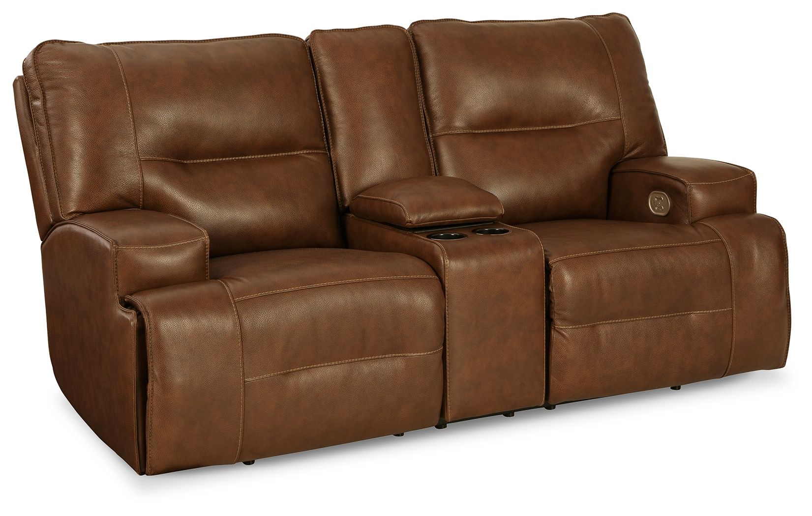Francesca - Pwr Rec Loveseat/Con/Adj Hdrst - Urban Living Furniture (Los Angeles, CA)