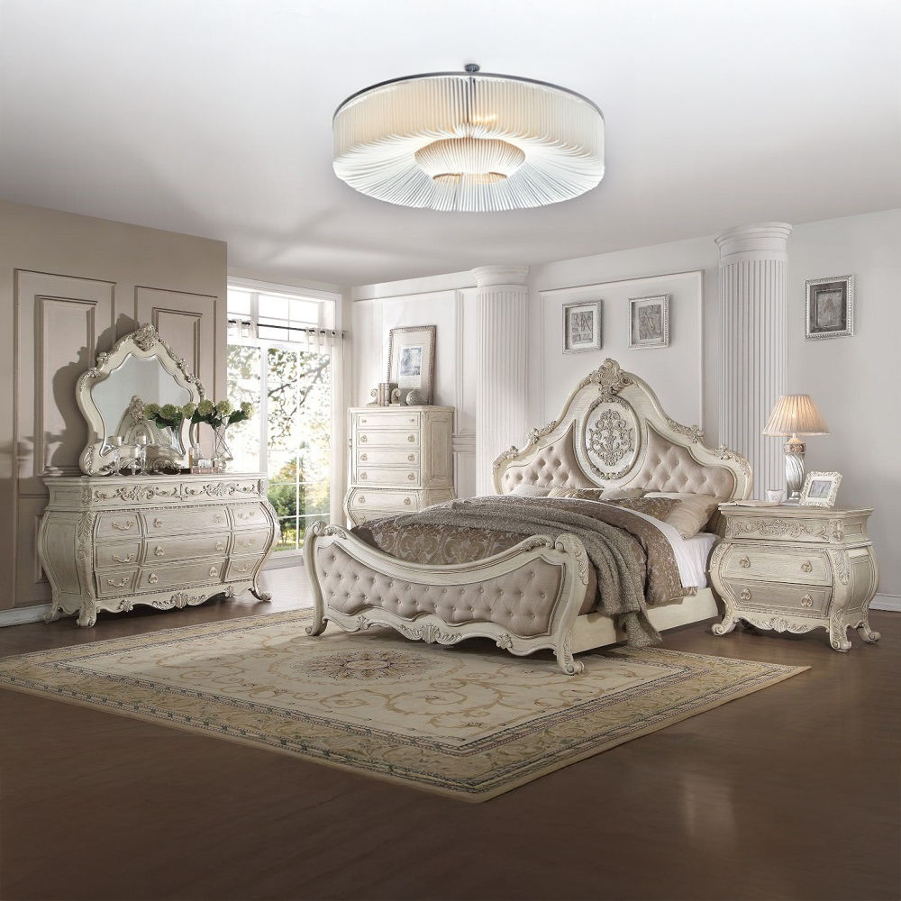 Ragenardus - Nightstand - Urban Living Furniture (Los Angeles, CA)