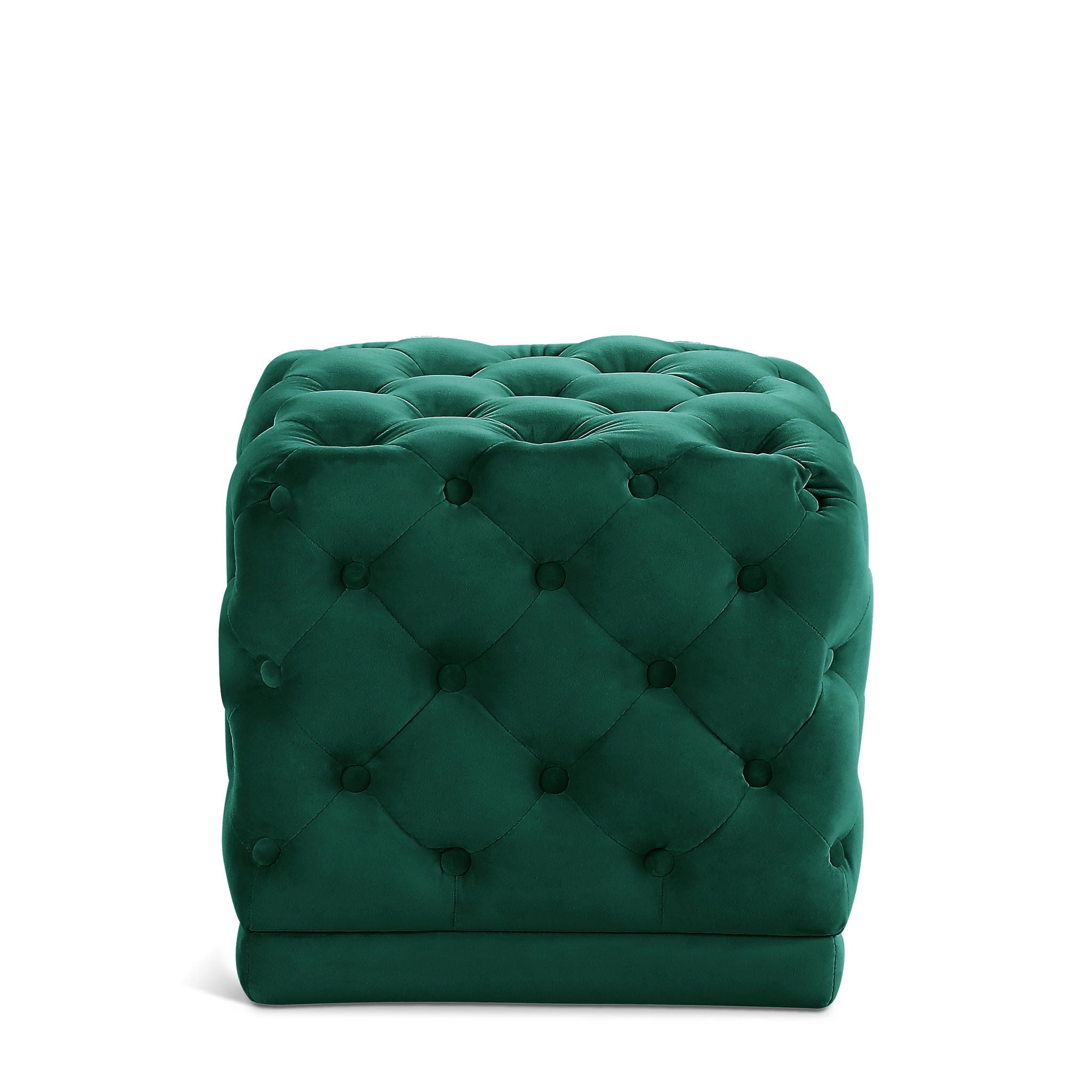Stella - Stool Ottoman - Urban Living Furniture (Los Angeles, CA)