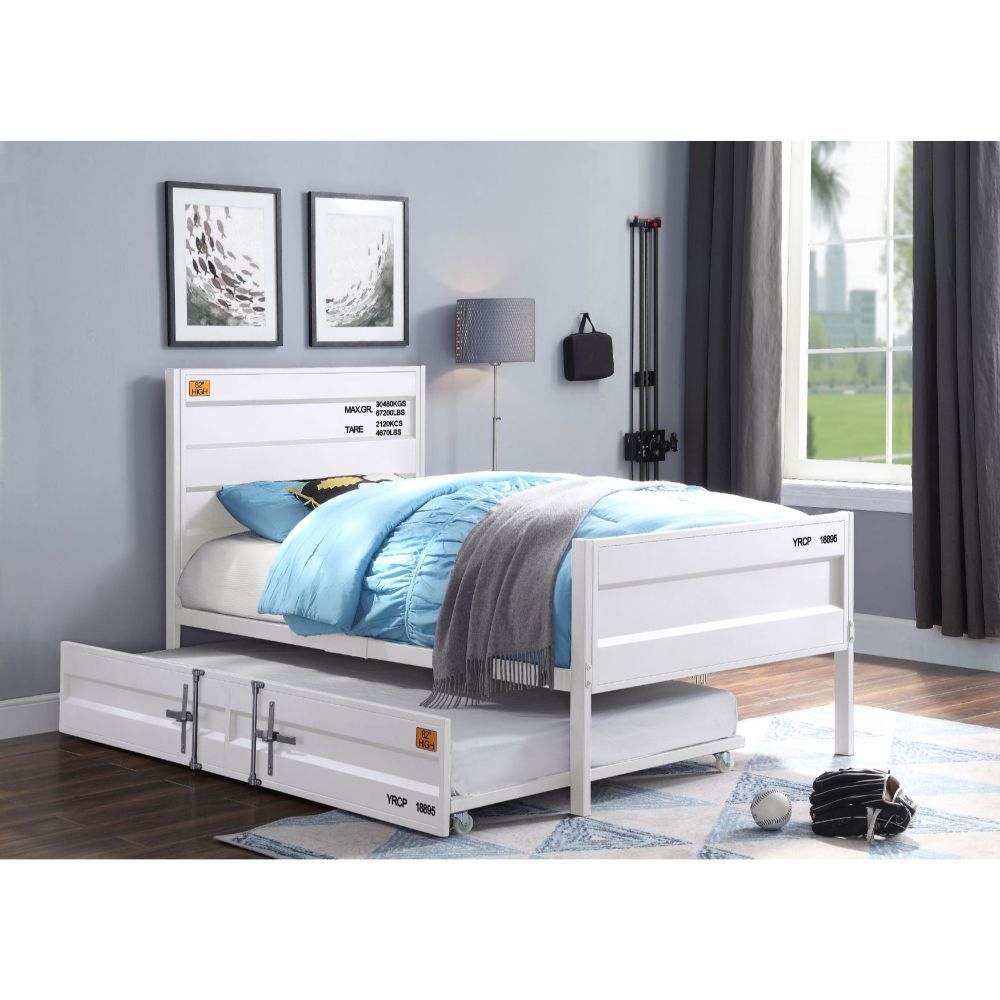 Cargo - Bed - 79" - Urban Living Furniture (Los Angeles, CA)