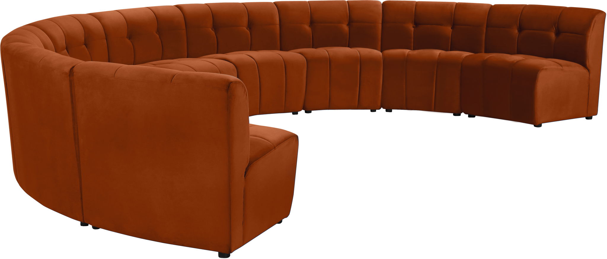 Limitless - Modular Sectional - Urban Living Furniture (Los Angeles, CA)
