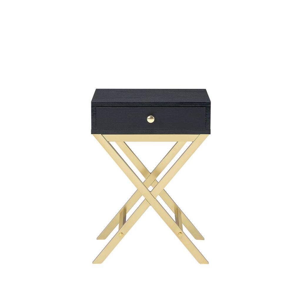 Coleen - Accent Table - Urban Living Furniture (Los Angeles, CA)