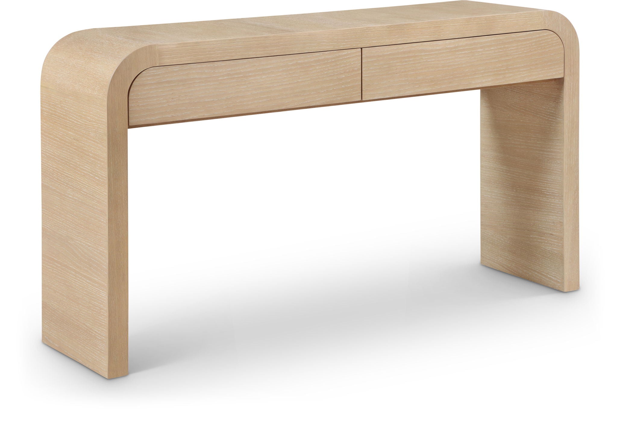 Cresthill - Ash Console Table - Urban Living Furniture (Los Angeles, CA)
