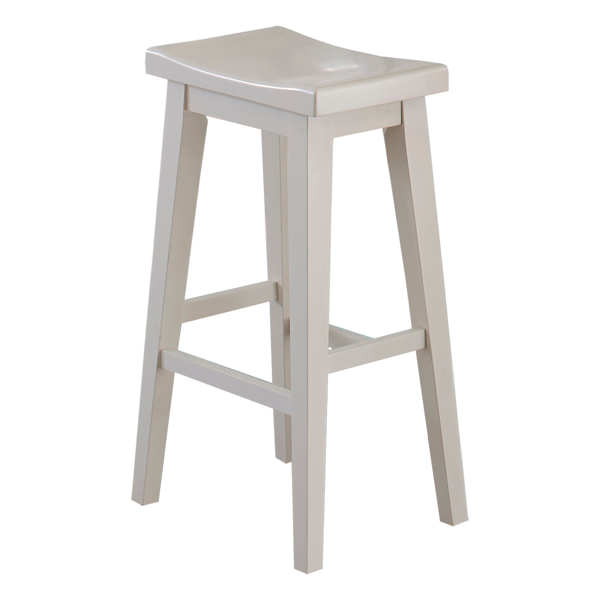 Americana Modern Dining - Bar Stool - Cotton - Urban Living Furniture (Los Angeles, CA)