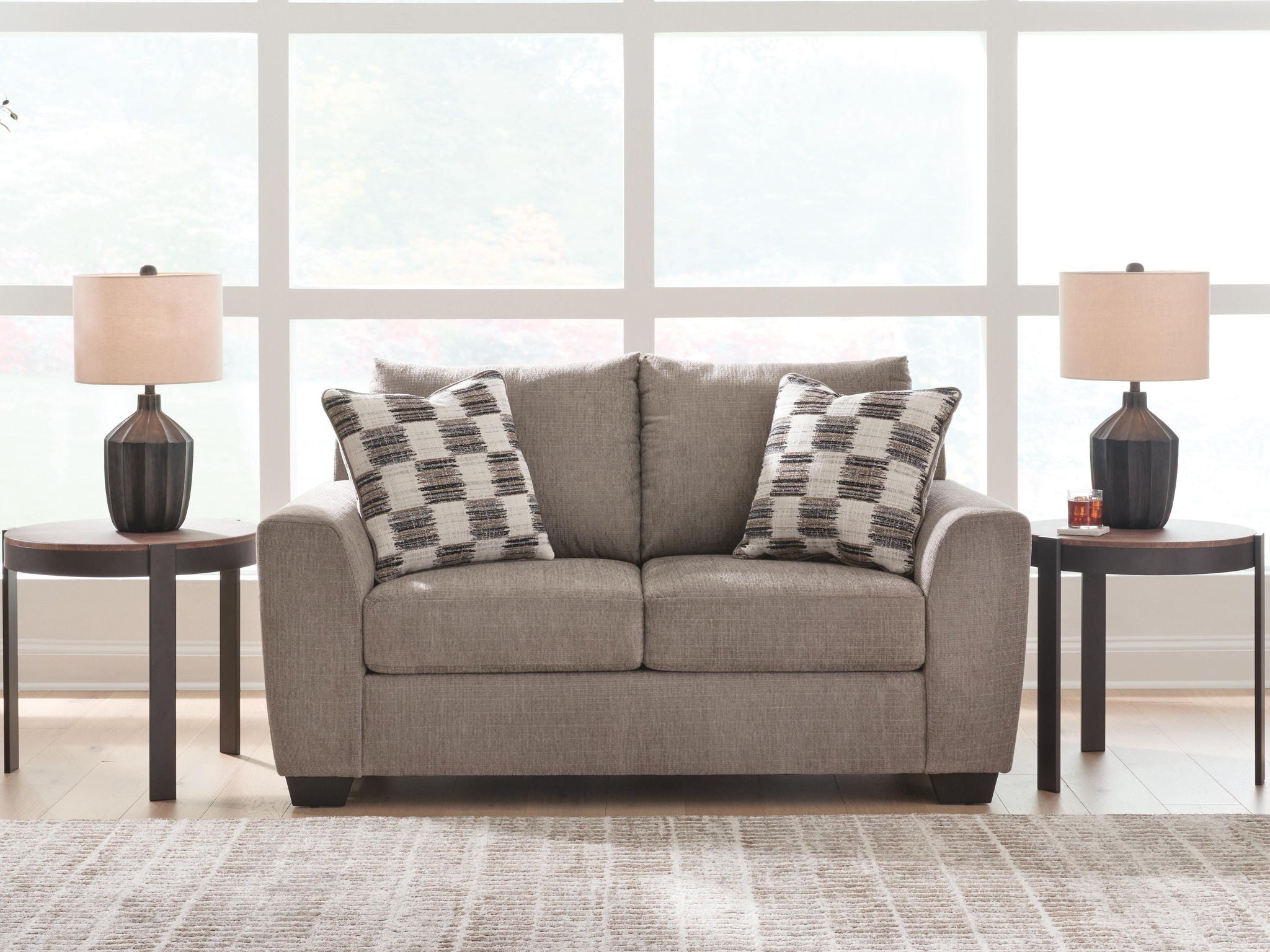 Loreo - Loveseat - Urban Living Furniture (Los Angeles, CA)