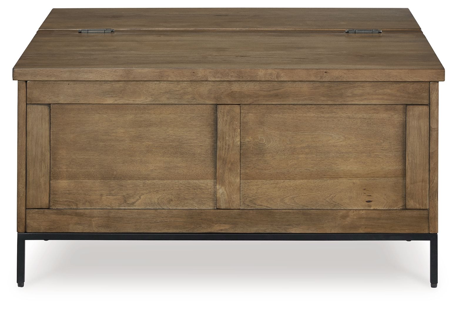 Torlanta - Brown - Lift Top Cocktail Table - Urban Living Furniture (Los Angeles, CA)