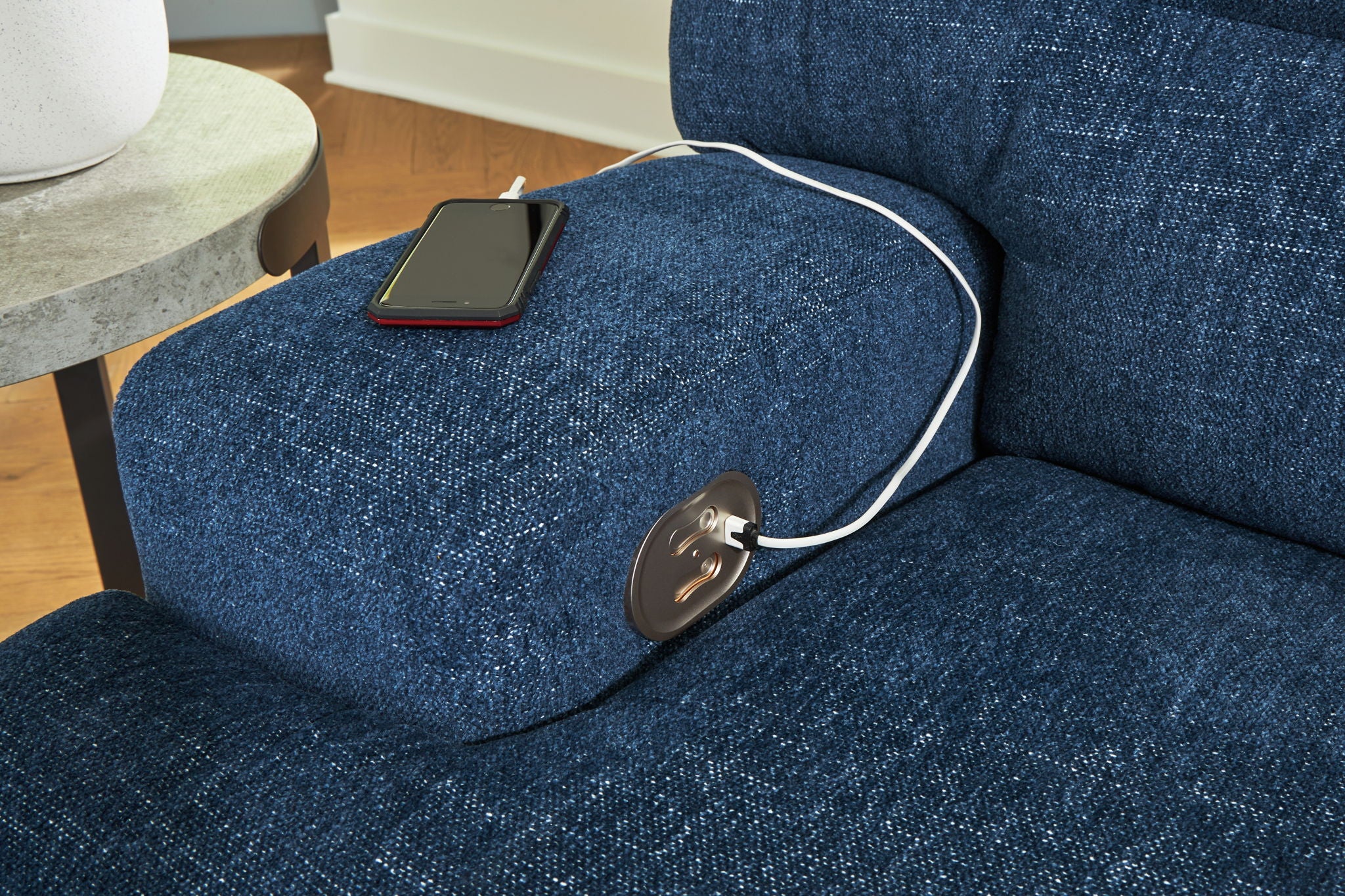 Acklen Place - Reclining Sectional - Urban Living Furniture (Los Angeles, CA)