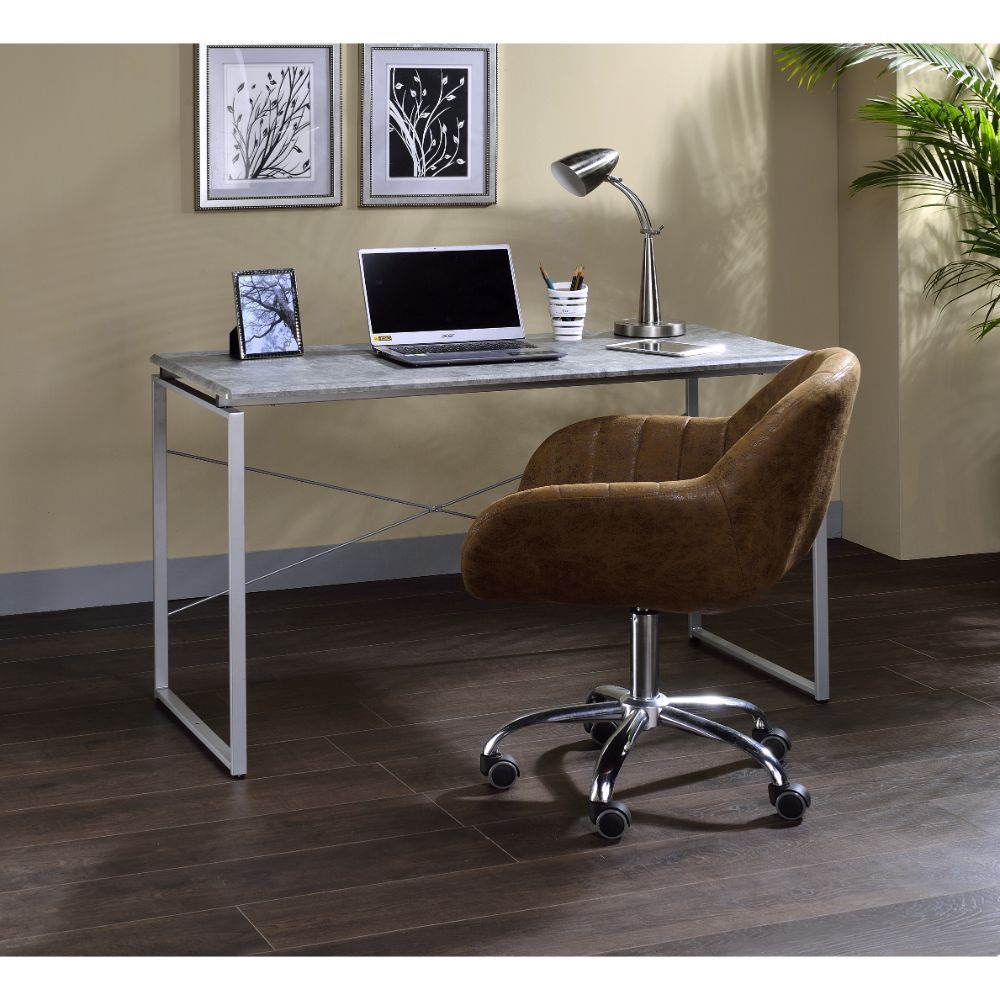 Jurgen - Desk - Urban Living Furniture (Los Angeles, CA)