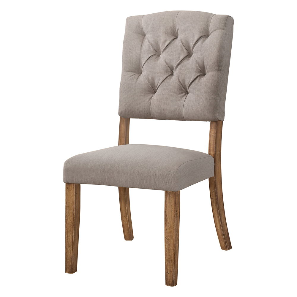 Bernard - Side Chair - Urban Living Furniture (Los Angeles, CA)