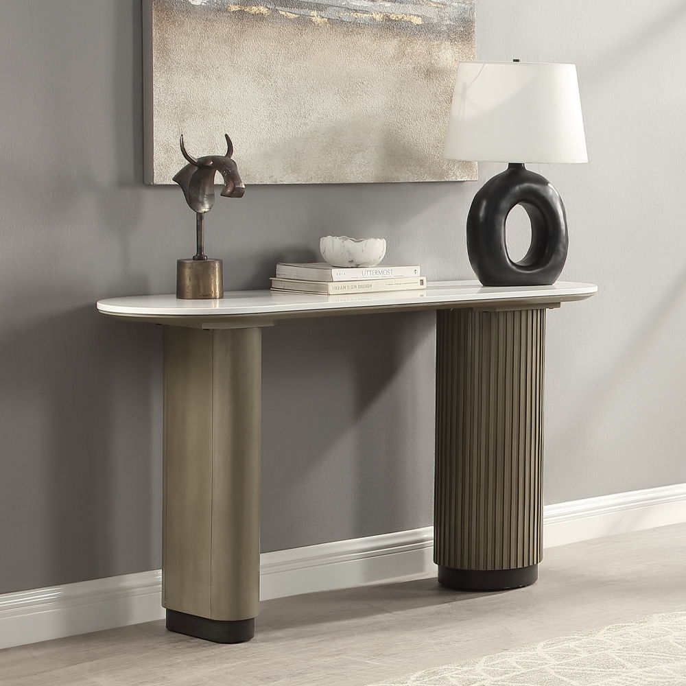 Clayten - Table - Urban Living Furniture (Los Angeles, CA)