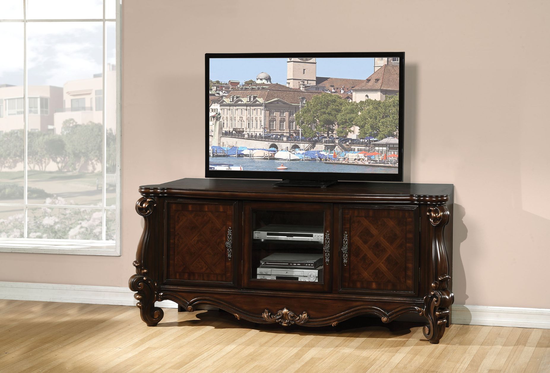 Versailles - TV Console - Urban Living Furniture (Los Angeles, CA)