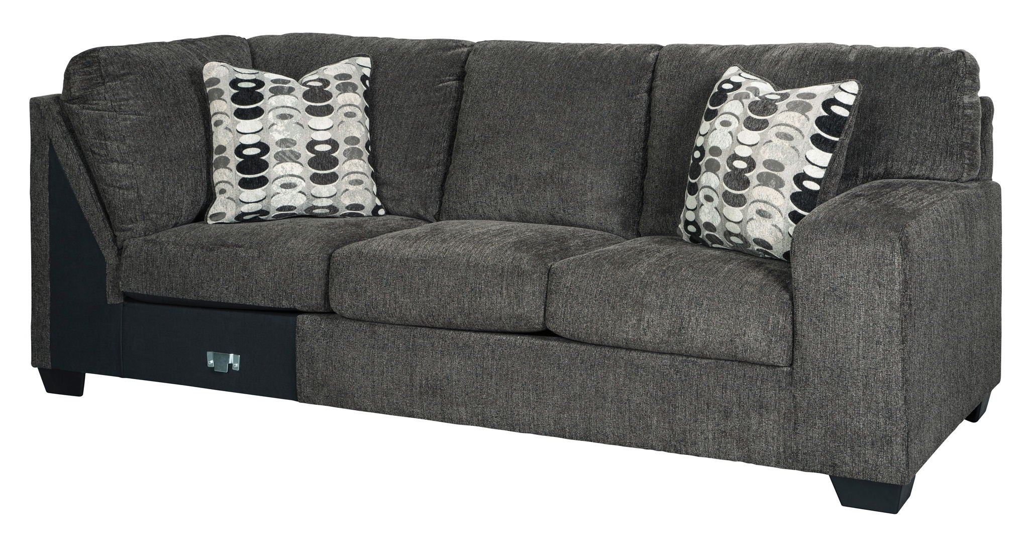 Ballinasloe - Smoke - RAF Sofa - Urban Living Furniture (Los Angeles, CA)