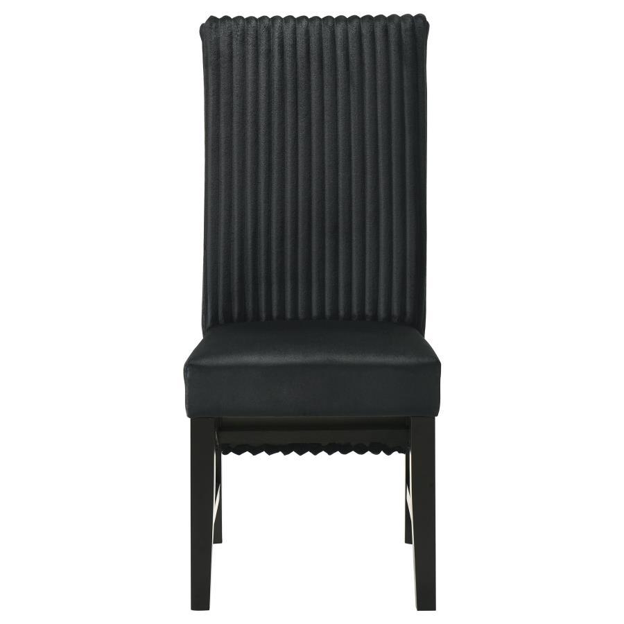 Barrand - Upholstered Dining Side Chair (Set of 2) - Urban Living Furniture (Los Angeles, CA)
