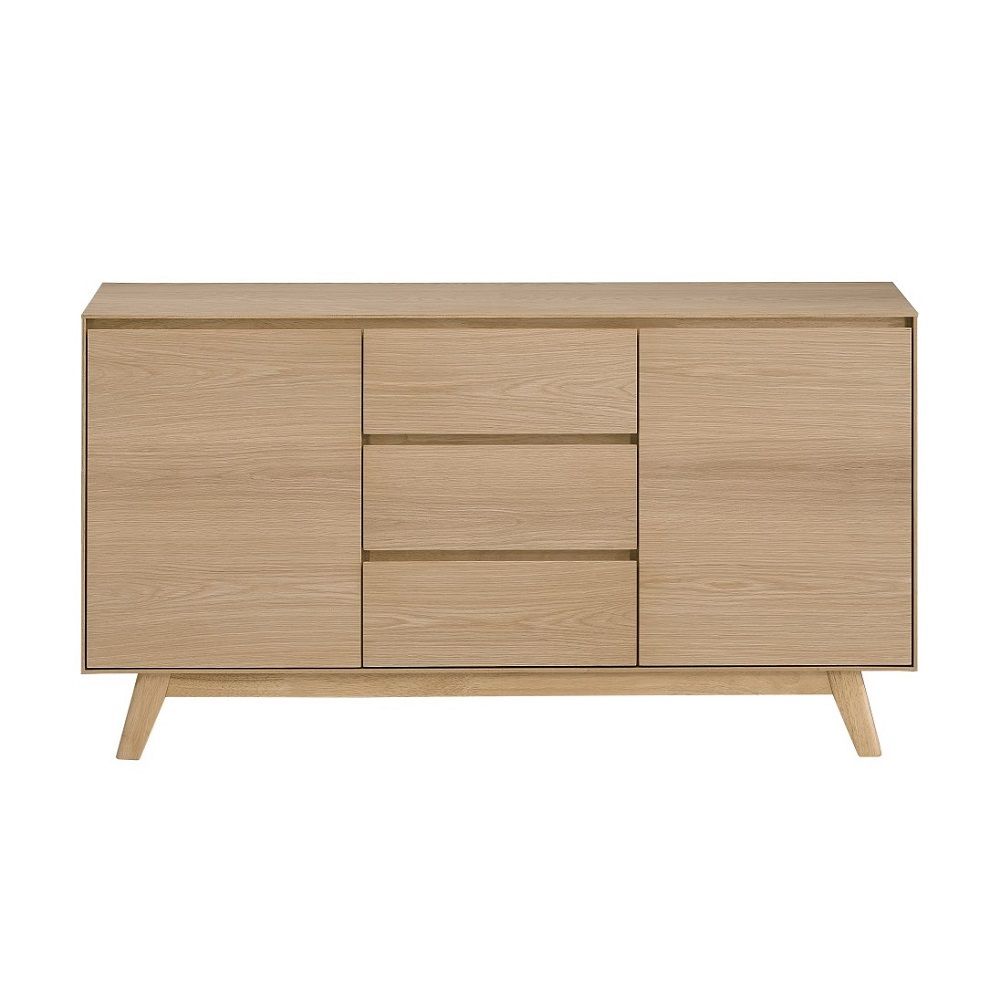 Kasem - Server - Oak - Urban Living Furniture (Los Angeles, CA)