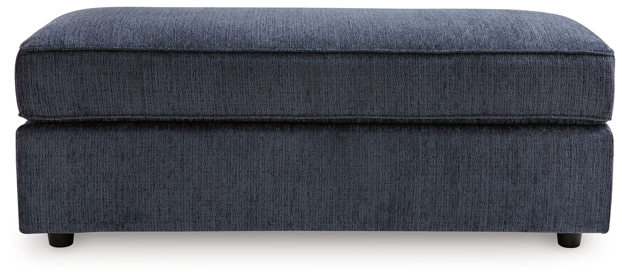 Albar Place - Cobalt - Oversized Accent Ottoman - Urban Living Furniture (Los Angeles, CA)
