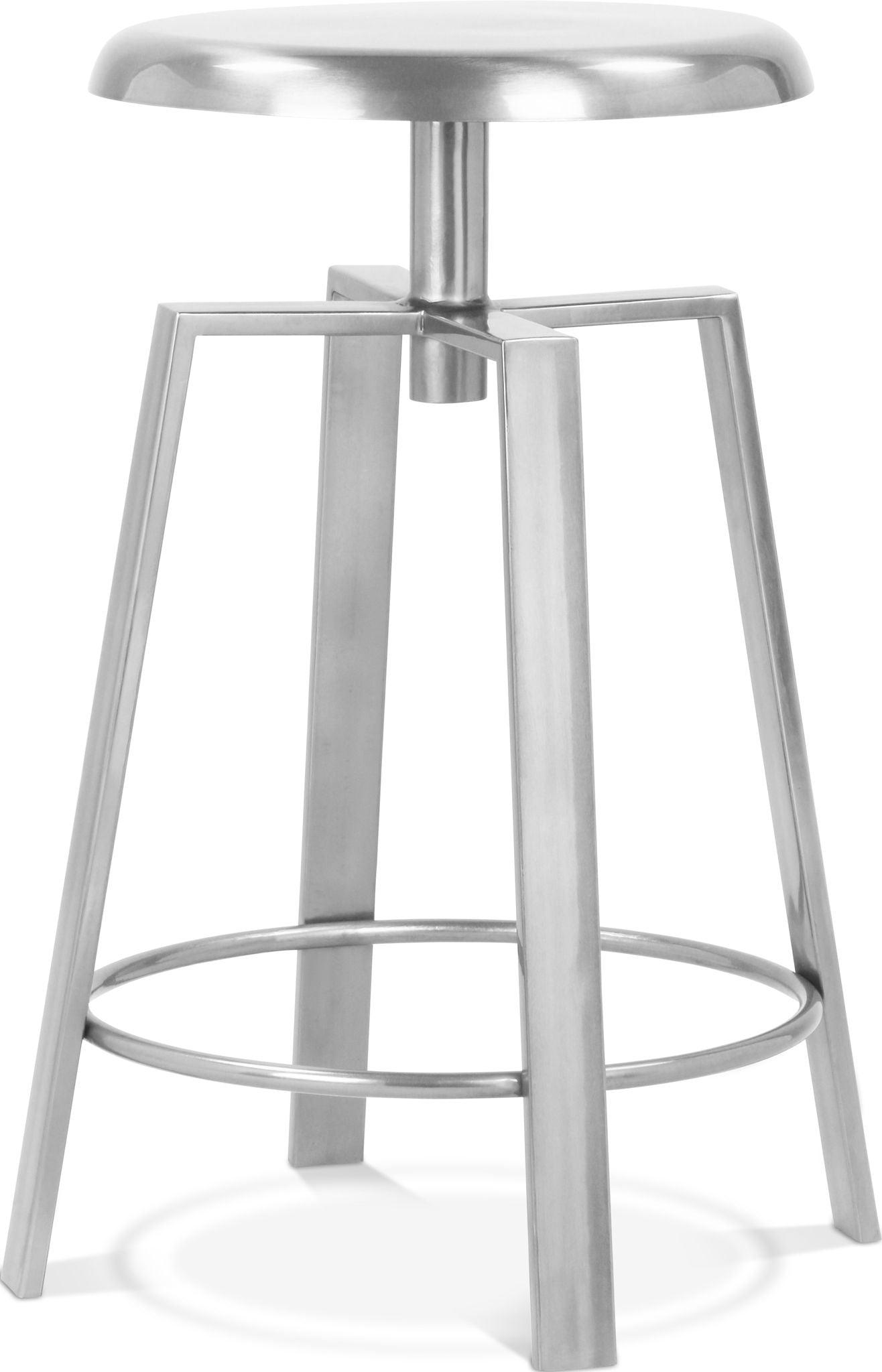 Lang - Counter Bar Stool - Urban Living Furniture (Los Angeles, CA)