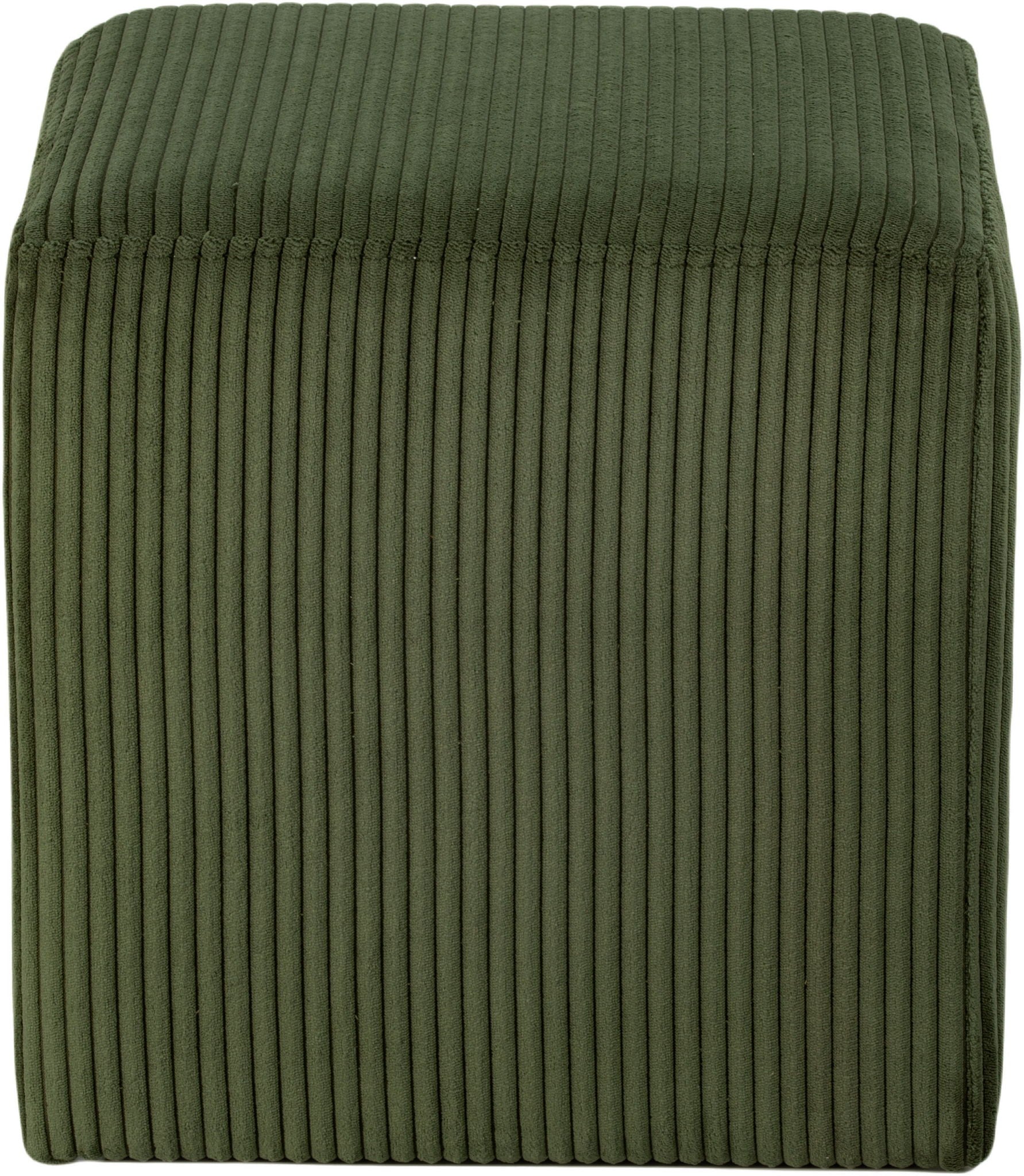 Roy - Microsuede Ottoman / Stool - Urban Living Furniture (Los Angeles, CA)