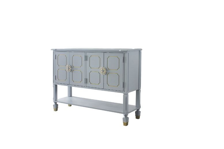 House Marchese - Server - Pearl Gray - Urban Living Furniture (Los Angeles, CA)